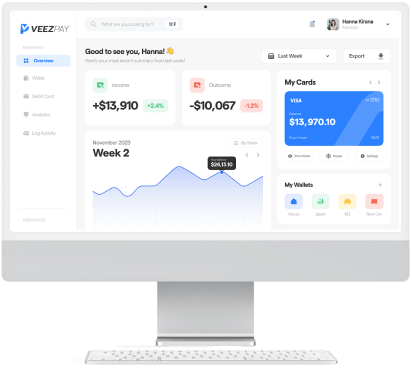 Admin Panel