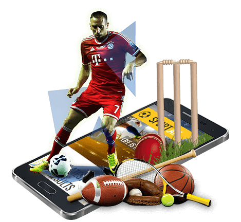 Multi Sports Prediction Software