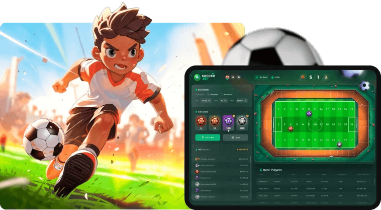 White-label Sports Prediction Software