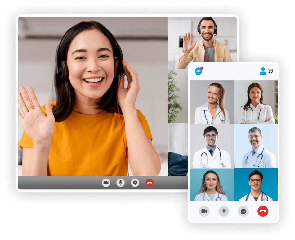 Telemedicine Software Development Company