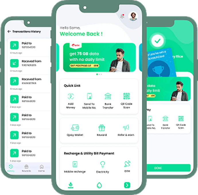 qPay
