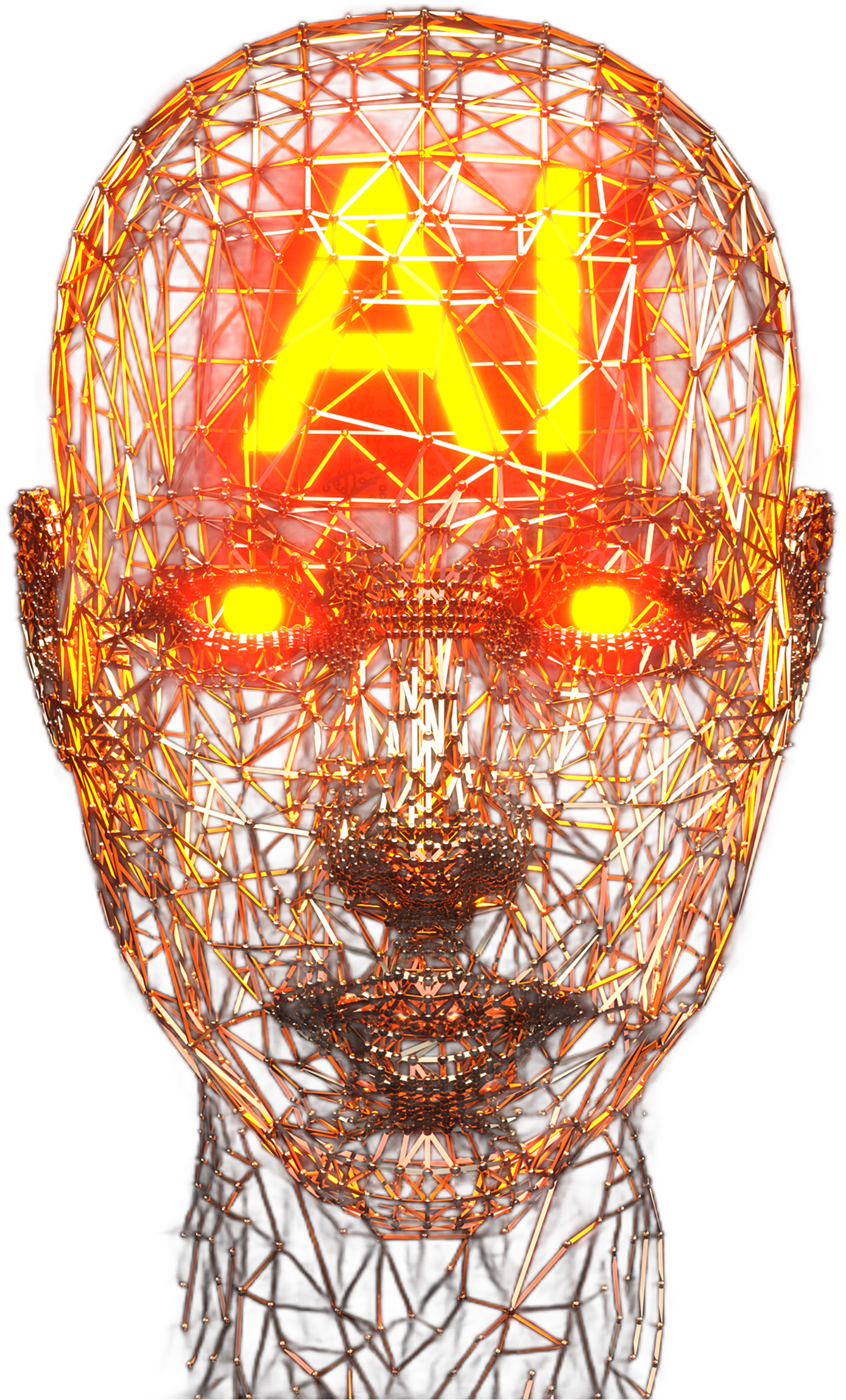 Your Trusted AI Chatbot Development Company for All Industries