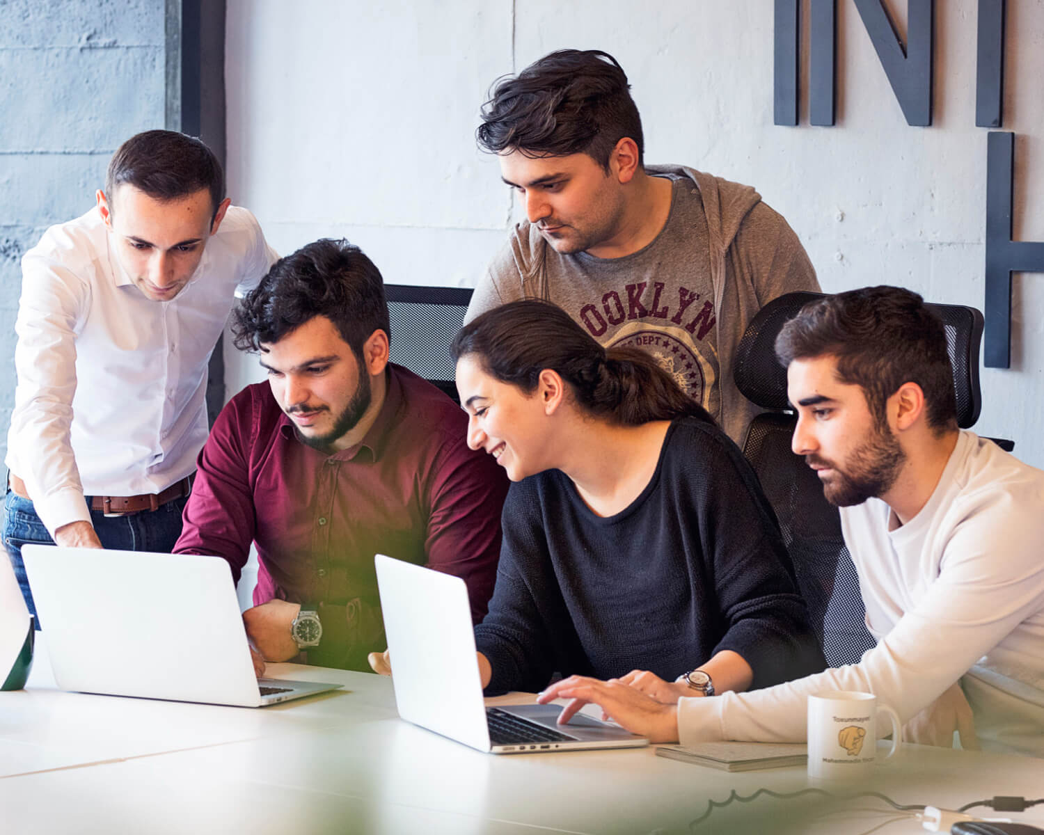 nnovation-Driven Development Team for Hire
