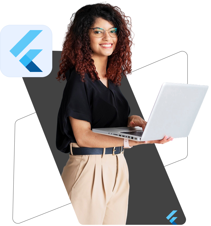 Top Flutter App Developers