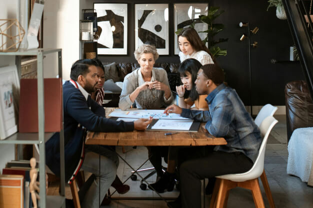 Success for your media business