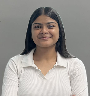 Geetanjali Sikarwar