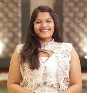 Ishita Mangal