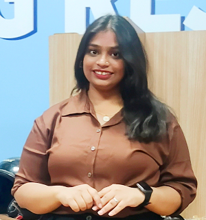 Bhavika Gupta