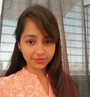 Prachi Baitule