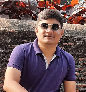 Shubham Verma
